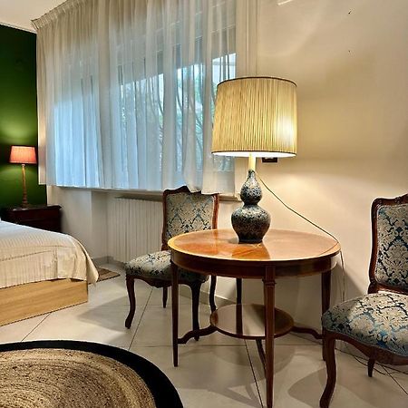 Santa Clara Suite Naples Exterior photo