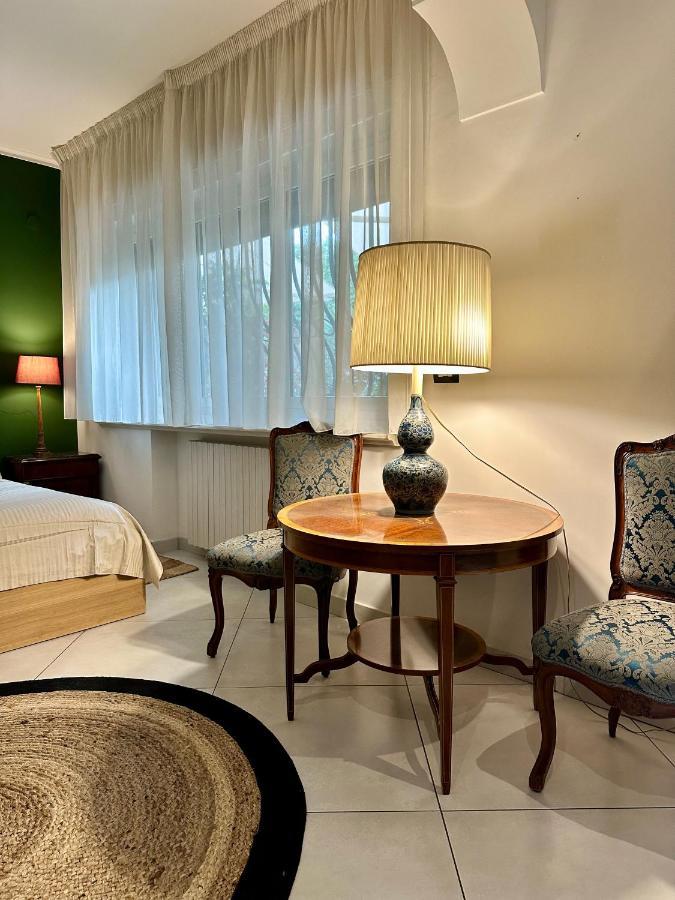 Santa Clara Suite Naples Exterior photo