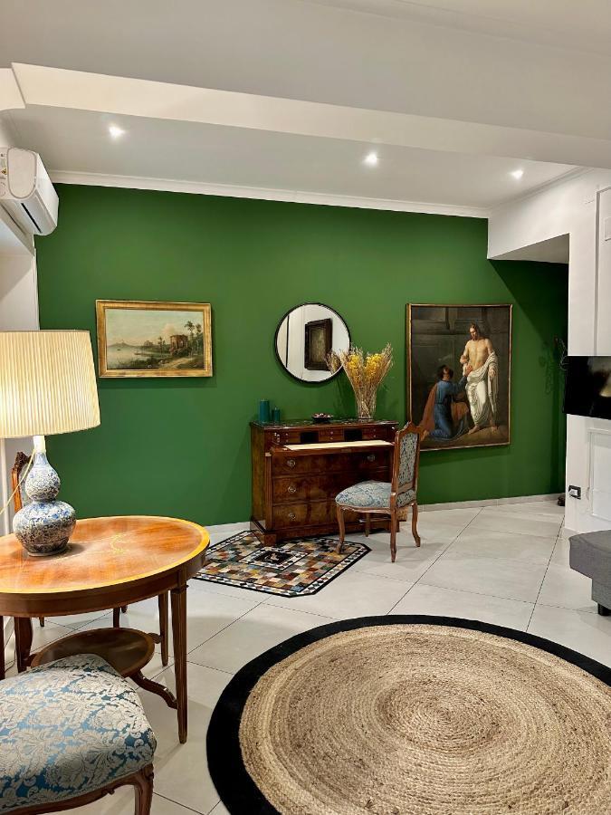 Santa Clara Suite Naples Exterior photo