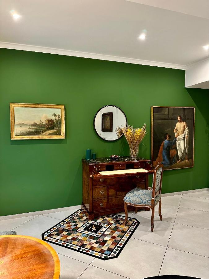 Santa Clara Suite Naples Exterior photo