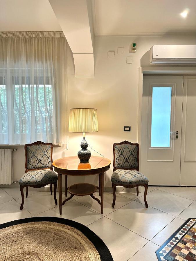Santa Clara Suite Naples Exterior photo