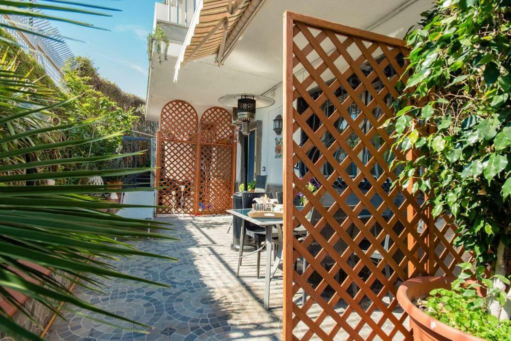 Santa Clara Suite Naples Exterior photo